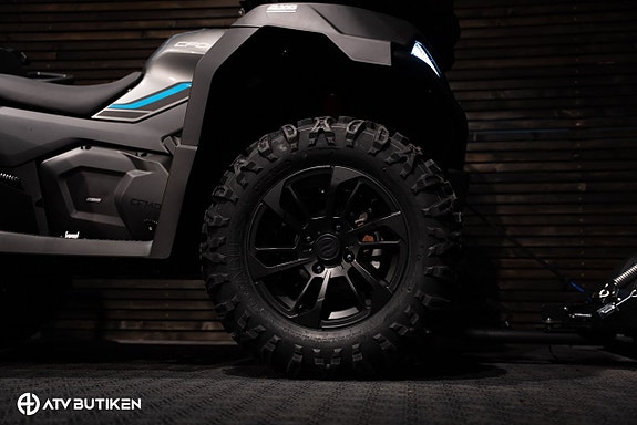 CFMOTO CFORCE 625  Lång Vinter edition 11 of 21
