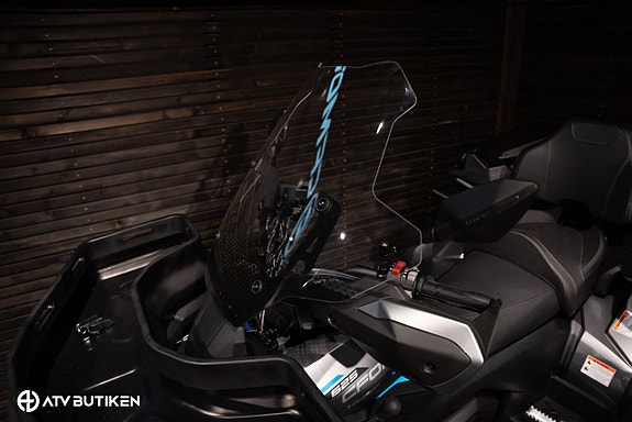 CFMOTO CFORCE 625  Lång Vinter edition 9 of 21