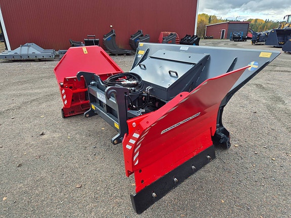 Siljum Multiplog/Klaffplog X-Line i Lager !!