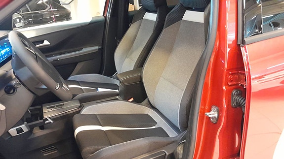 Opel Frontera 10 of 15