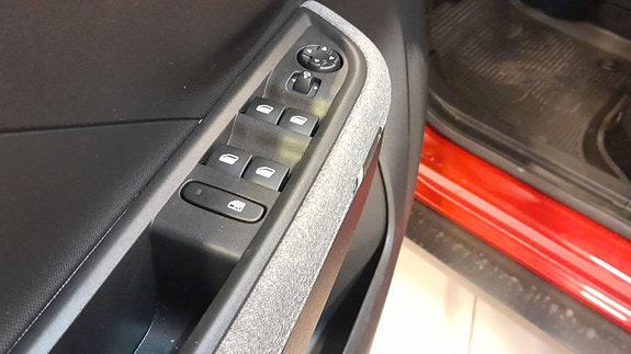 Opel Frontera 6 of 15