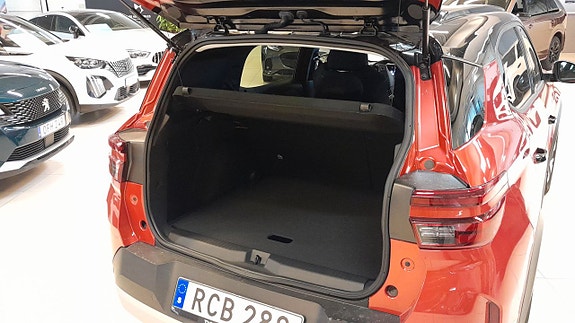 Opel Frontera 5 of 5