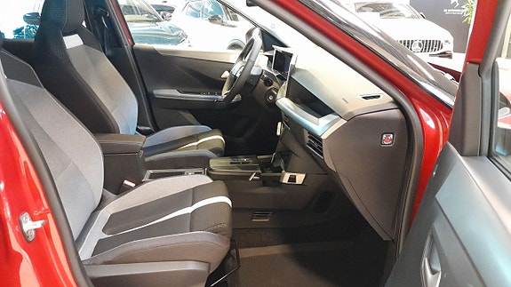 Opel Frontera 12 of 15