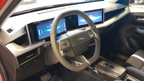 Opel Frontera 7 of 15