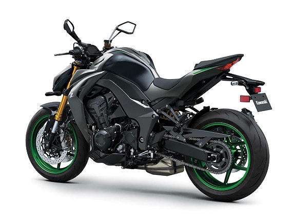 Kawasaki Z 1100 SE NYHET! 2 of 2