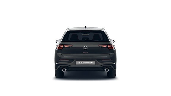 Volkswagen Golf I 4 of 5