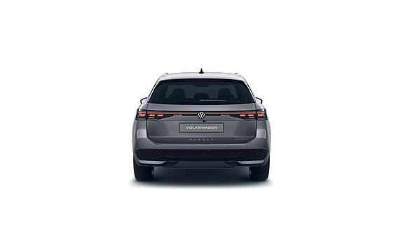Volkswagen Passat 4 of 5