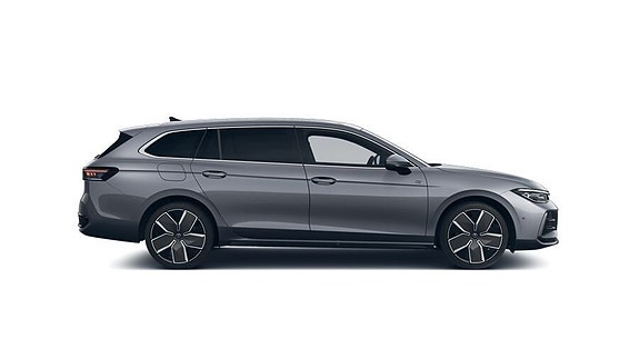 Volkswagen Passat 6 of 9