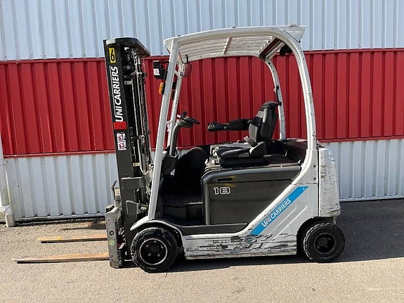 UniCarriers JAG 2 N1 L20 Q