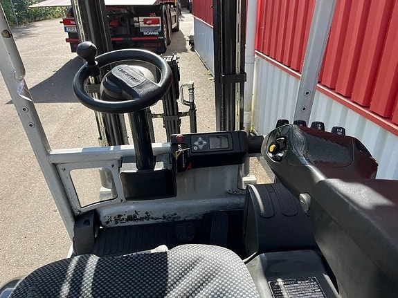 UniCarriers JAG 2 N1 L20 Q 4 of 4