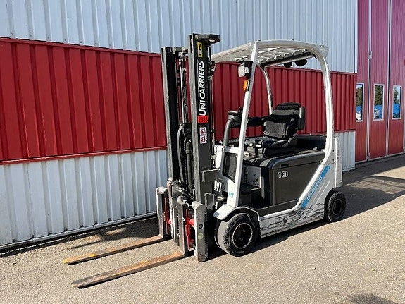 UniCarriers JAG 2 N1 L20 Q 2 of 4