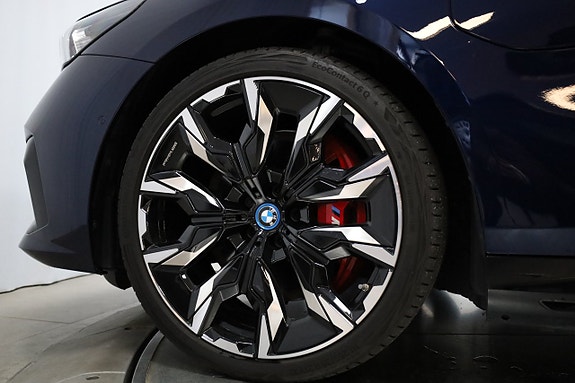 BMW 550e 29 of 29
