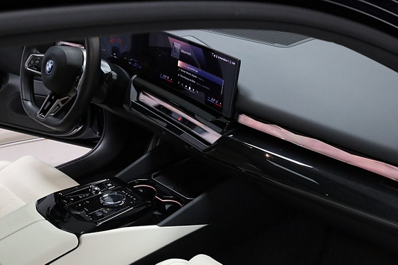 BMW 550e 25 of 29