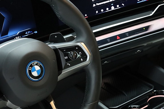 BMW 550e 22 of 29
