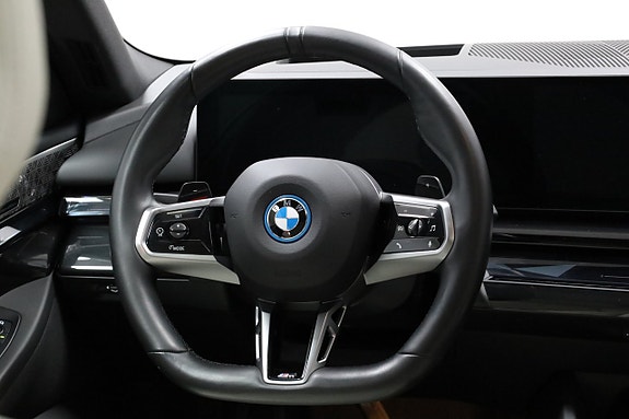 BMW 550e 15 of 29