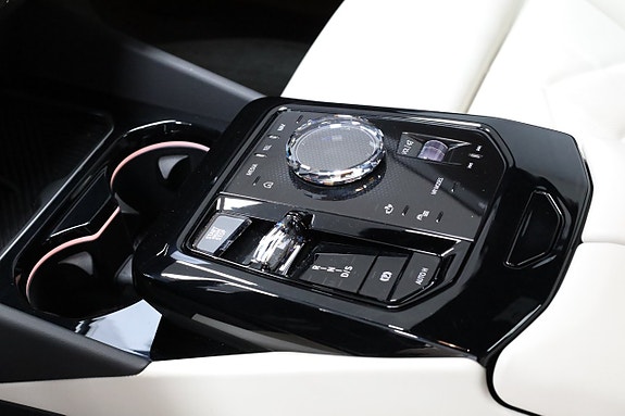 BMW 550e 10 of 29