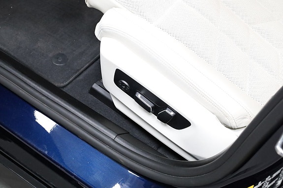 BMW 550e 27 of 29