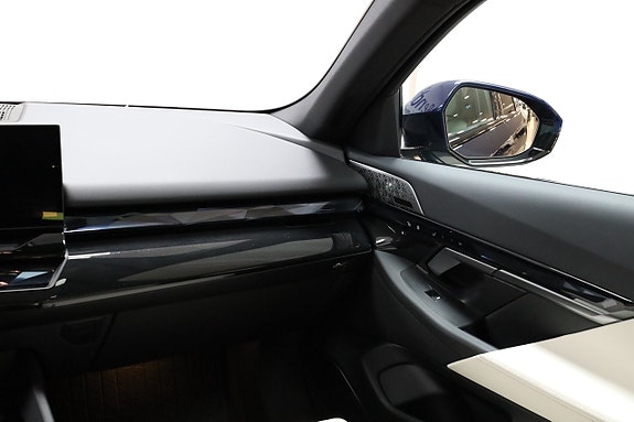 BMW 550e 17 of 29