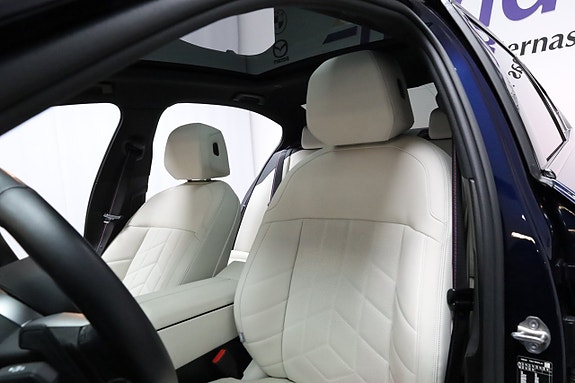BMW 550e 2 of 29