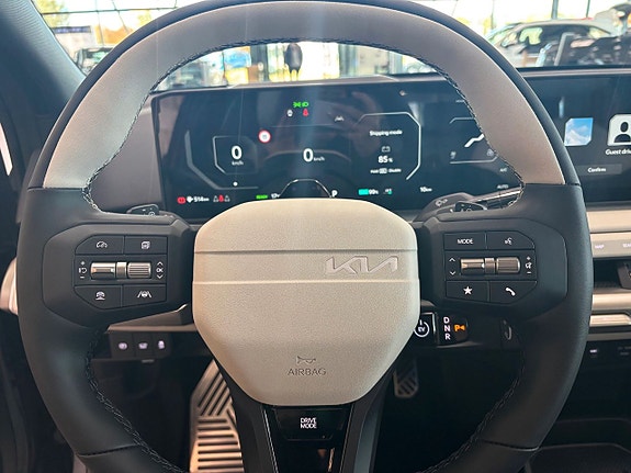 Kia EV4 12 of 20