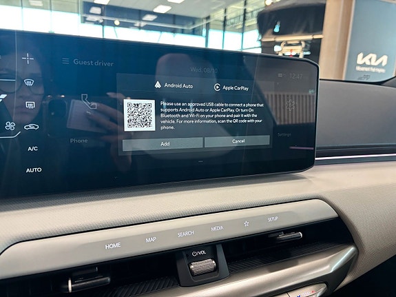Kia EV4 15 of 20