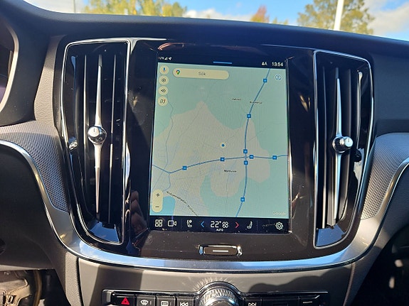 Volvo V60 20 of 20