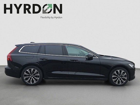 Volvo V60 7 of 20