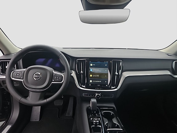 Volvo V60 12 of 20