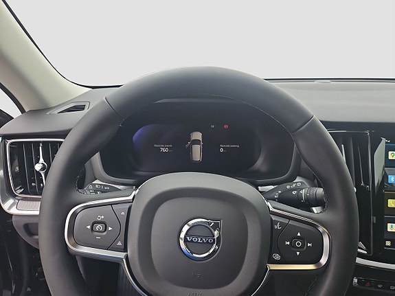 Volvo V60 10 of 20