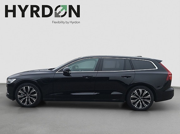Volvo V60 3 of 5