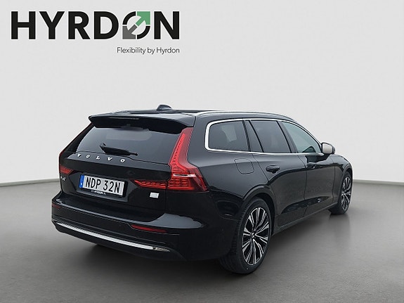 Volvo V60 6 of 20