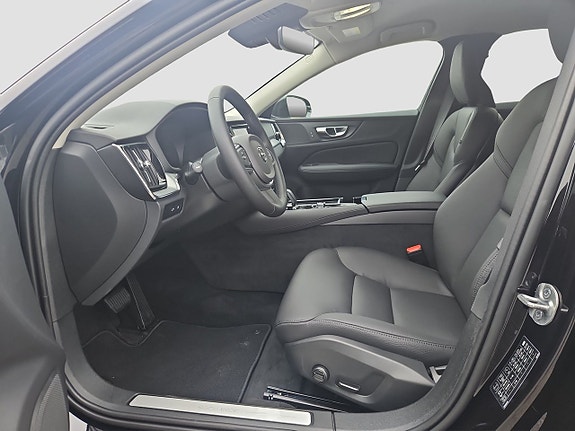 Volvo V60 9 of 20