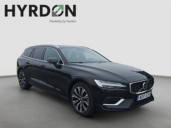 Volvo V60 8 of 20