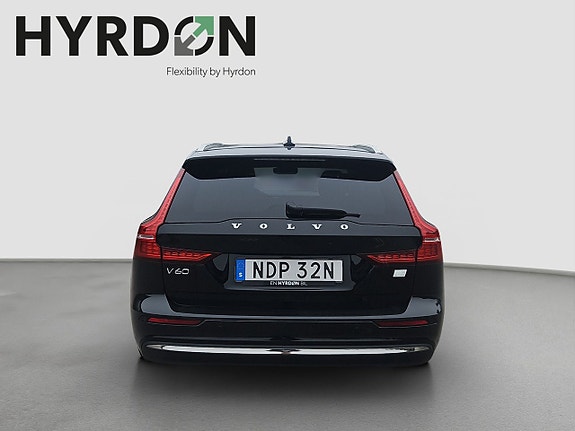 Volvo V60 5 of 5