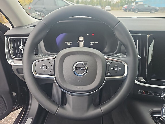 Volvo V60 18 of 20