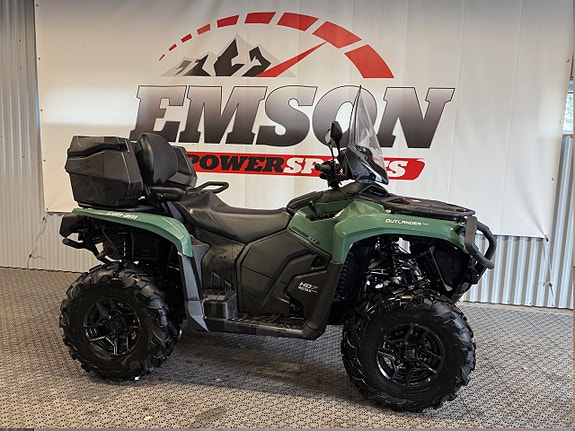 Can-Am Outlander