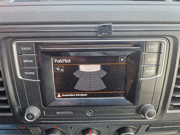 Volkswagen Transporter 11 of 14