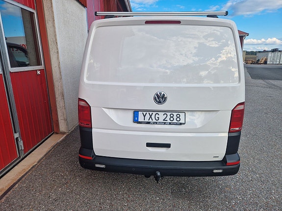 Volkswagen Transporter 8 of 14