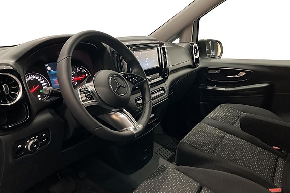 Mercedes-Benz Vito 116 5 of 5
