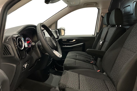 Mercedes-Benz Vito 116 7 of 15