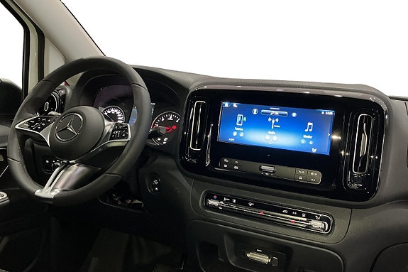 Mercedes-Benz Vito 116 6 of 15