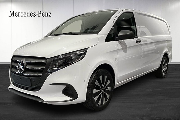 Mercedes-Benz Vito 116