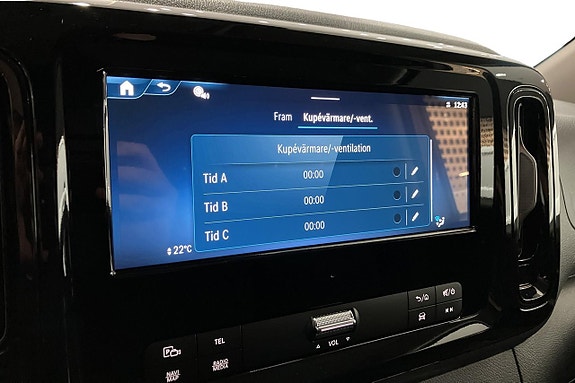 Mercedes-Benz Vito 116 11 of 15