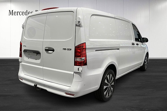 Mercedes-Benz Vito 116 3 of 5