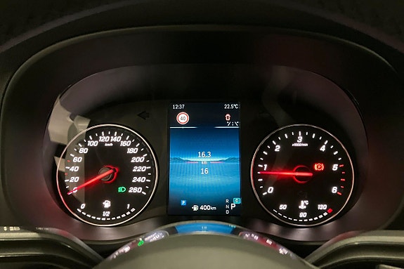 Mercedes-Benz Vito 116 14 of 15