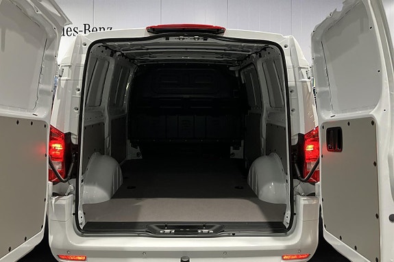 Mercedes-Benz Vito 116 8 of 15