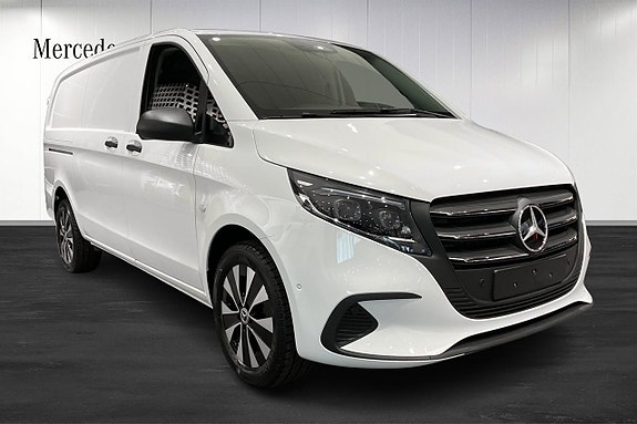 Mercedes-Benz Vito 116 2 of 5