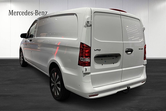 Mercedes-Benz Vito 116 4 of 5