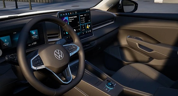 Volkswagen T-Roc 6 of 6