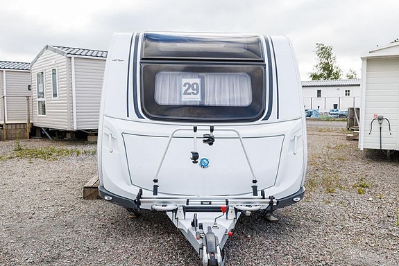 Knaus sudwind Scandinavian selection Knaus sudwind Scandinavian selection 2 of 16